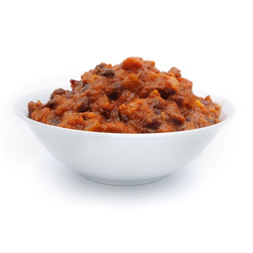 GRØNNE FOLK CHILI SIN C. 2,5KG